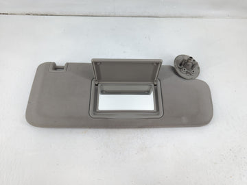 2004-2012 Chevrolet Malibu Sun Visor Shade Replacement Passenger Right Mirror Fits Fits 2004 2005 2008 2009 2010 2011 2012 O