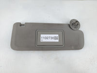 2004-2012 Chevrolet Malibu Sun Visor Shade Replacement Passenger Right Mirror Fits Fits 2004 2005 2008 2009 2010 2011 2012 O