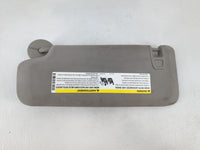 2004-2012 Chevrolet Malibu Sun Visor Shade Replacement Passenger Right Mirror Fits Fits 2004 2005 2008 2009 2010 2011 2012 O