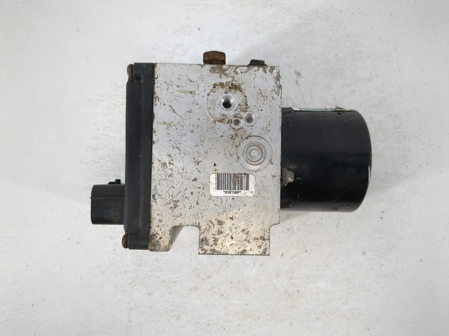 2011 Chevrolet Malibu ABS Pump Control Module Replacement P/N:20908731 Fits OEM Used Auto Parts - Oemusedautoparts1.com