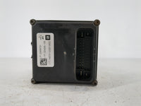 2011 Chevrolet Malibu ABS Pump Control Module Replacement P/N:20908731 Fits OEM Used Auto Parts - Oemusedautoparts1.com