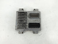 2007-2012 Chevrolet Malibu PCM Engine Control Computer ECU ECM PCU OEM P/N:12638026 Fits Fits 2007 2008 2009 2010 2011 2012 