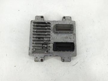 2007-2012 Chevrolet Malibu PCM Engine Control Computer ECU ECM PCU OEM P/N:12638026 Fits Fits 2007 2008 2009 2010 2011 2012 