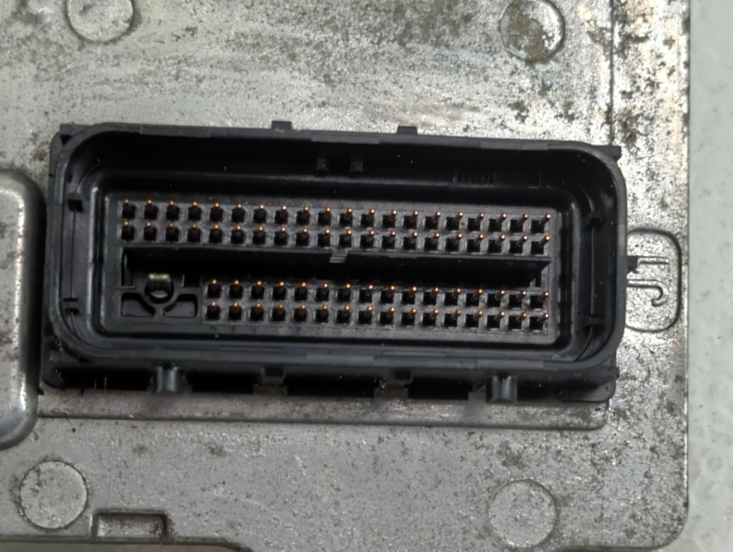 2007-2012 Chevrolet Malibu PCM Engine Control Computer ECU ECM PCU OEM P/N:12638026 Fits Fits 2007 2008 2009 2010 2011 2012 