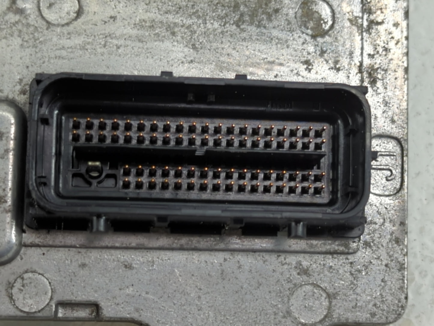 2007-2012 Chevrolet Malibu PCM Engine Control Computer ECU ECM PCU OEM P/N:12638026 Fits Fits 2007 2008 2009 2010 2011 2012 