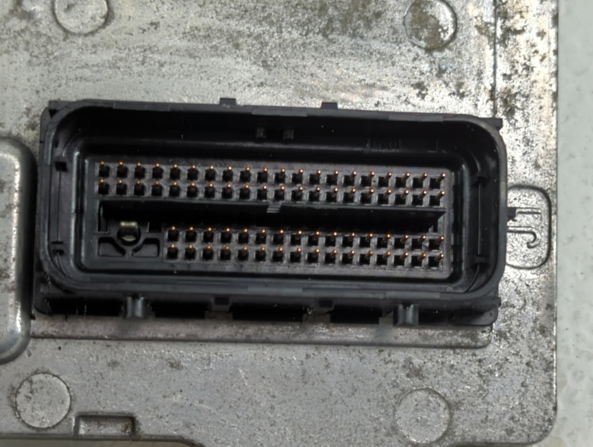 2007-2012 Chevrolet Malibu PCM Engine Control Computer ECU ECM PCU OEM P/N:12638026 Fits 2007 2008 2009 2010 2011 2012 OEM U