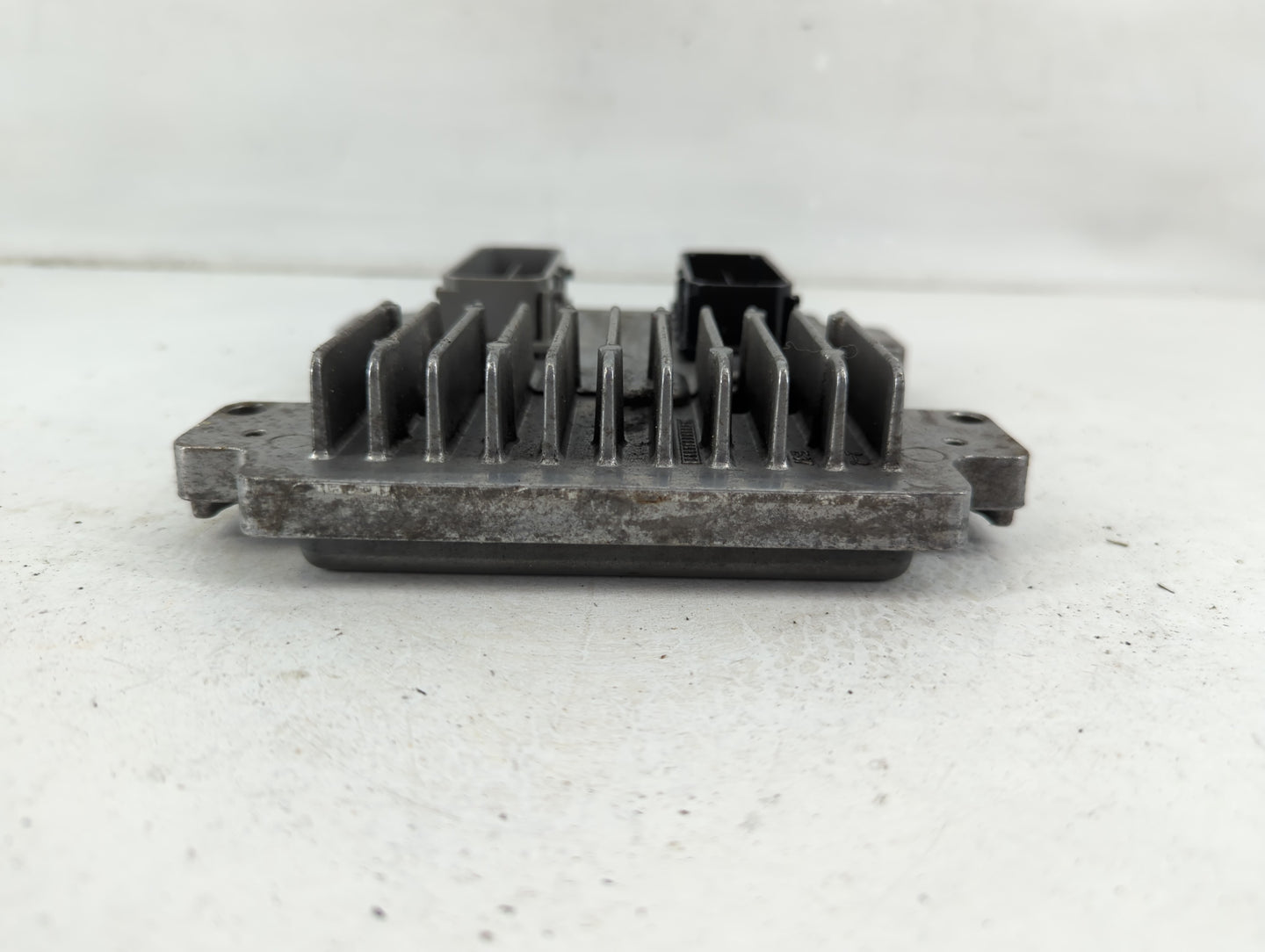 2007-2012 Chevrolet Malibu PCM Engine Control Computer ECU ECM PCU OEM P/N:12638026 Fits Fits 2007 2008 2009 2010 2011 2012 