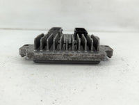 2007-2012 Chevrolet Malibu PCM Engine Control Computer ECU ECM PCU OEM P/N:12638026 Fits Fits 2007 2008 2009 2010 2011 2012 