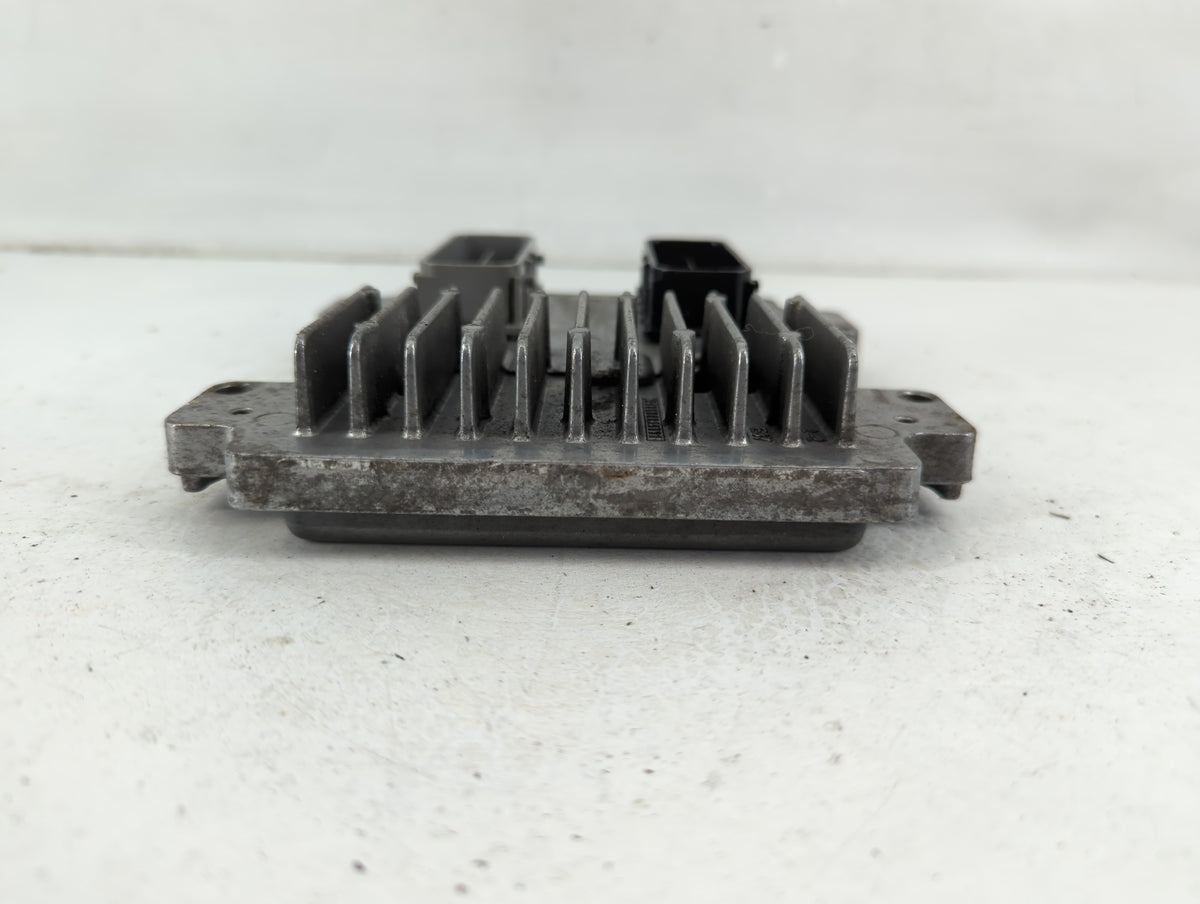 2007-2012 Chevrolet Malibu PCM Engine Control Computer ECU ECM PCU OEM P/N:12638026 Fits 2007 2008 2009 2010 2011 2012 OEM U