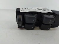 2010-2012 Chevrolet Malibu Master Power Window Switch Replacement Driver Side Left P/N:20807219 Fits Fits 2010 2011 2012 OEM