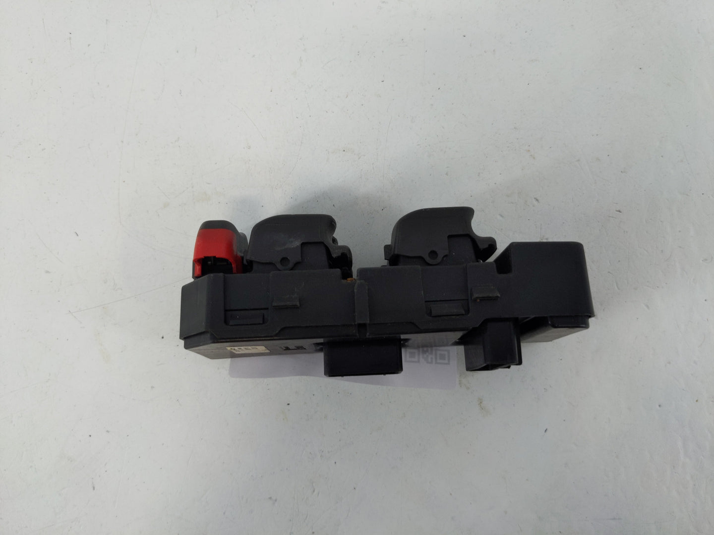 2010-2012 Chevrolet Malibu Master Power Window Switch Replacement Driver Side Left P/N:20807219 Fits Fits 2010 2011 2012 OEM