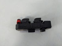 2010-2012 Chevrolet Malibu Master Power Window Switch Replacement Driver Side Left P/N:20807219 Fits Fits 2010 2011 2012 OEM