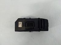 2010-2012 Chevrolet Malibu Master Power Window Switch Replacement Driver Side Left P/N:20807219 Fits Fits 2010 2011 2012 OEM