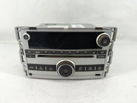 2009-2012 Chevrolet Malibu Radio AM FM Cd Player Receiver Replacement P/N:20940843 Fits Fits 2009 2010 2011 2012 OEM Used Au
