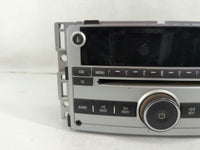 2009-2012 Chevrolet Malibu Radio AM FM Cd Player Receiver Replacement P/N:20940843 Fits Fits 2009 2010 2011 2012 OEM Used Au