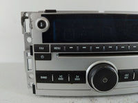2009-2012 Chevrolet Malibu Radio AM FM Cd Player Receiver Replacement P/N:20919616 Fits Fits 2009 2010 2011 2012 OEM Used Au