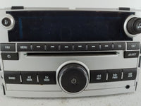 2009-2012 Chevrolet Malibu Radio AM FM Cd Player Receiver Replacement P/N:20919616 Fits Fits 2009 2010 2011 2012 OEM Used Au