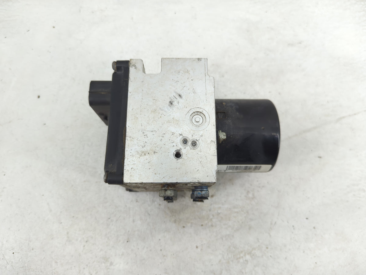 2011 Chevrolet Malibu Anti-Lock Brake ABS Pump Module Actuator OEM P/N:20908731 224259-106 Fits OEM Used Auto Parts - Oemuse