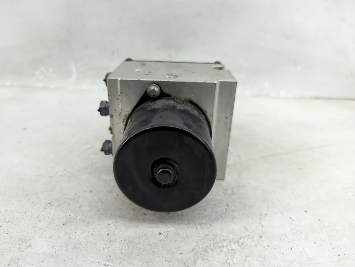 2011 Chevrolet Malibu Anti-Lock Brake ABS Pump Module Actuator OEM P/N:20908731 224259-106 Fits OEM Used Auto Parts - Oemuse