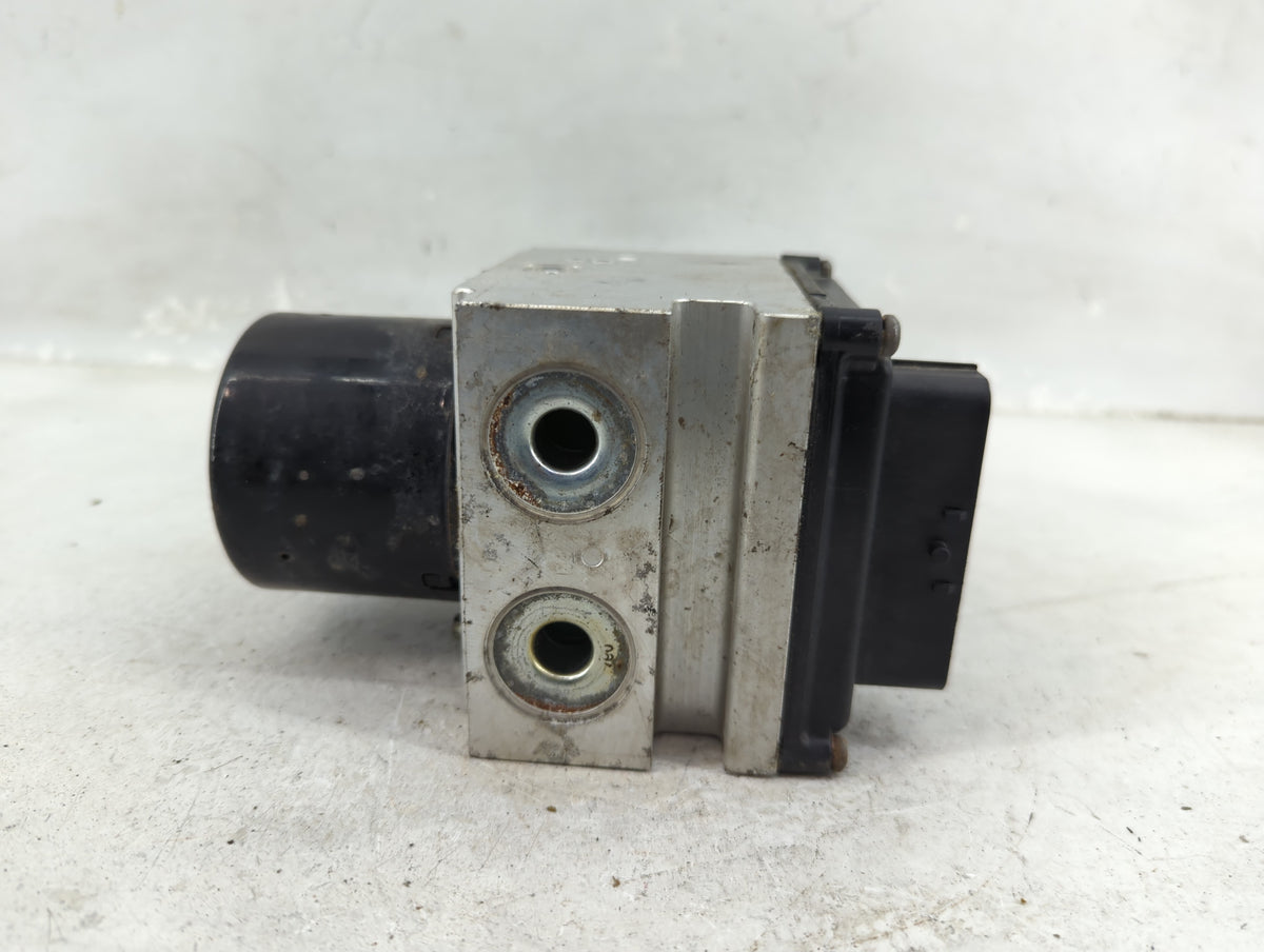 2011 Chevrolet Malibu Anti-Lock Brake ABS Pump Module Actuator OEM P/N:20908731 224259-106 Fits OEM Used Auto Parts - Oemuse