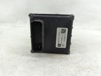 2011 Chevrolet Malibu Anti-Lock Brake ABS Pump Module Actuator OEM P/N:20908731 224259-106 Fits OEM Used Auto Parts - Oemuse