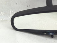 2004-2012 Chevrolet Malibu Interior Rear View Mirror Replacement OEM Fits OEM Used Auto Parts - Oemusedautoparts1.com