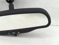 2004-2012 Chevrolet Malibu Interior Rear View Mirror Replacement OEM Fits OEM Used Auto Parts - Oemusedautoparts1.com