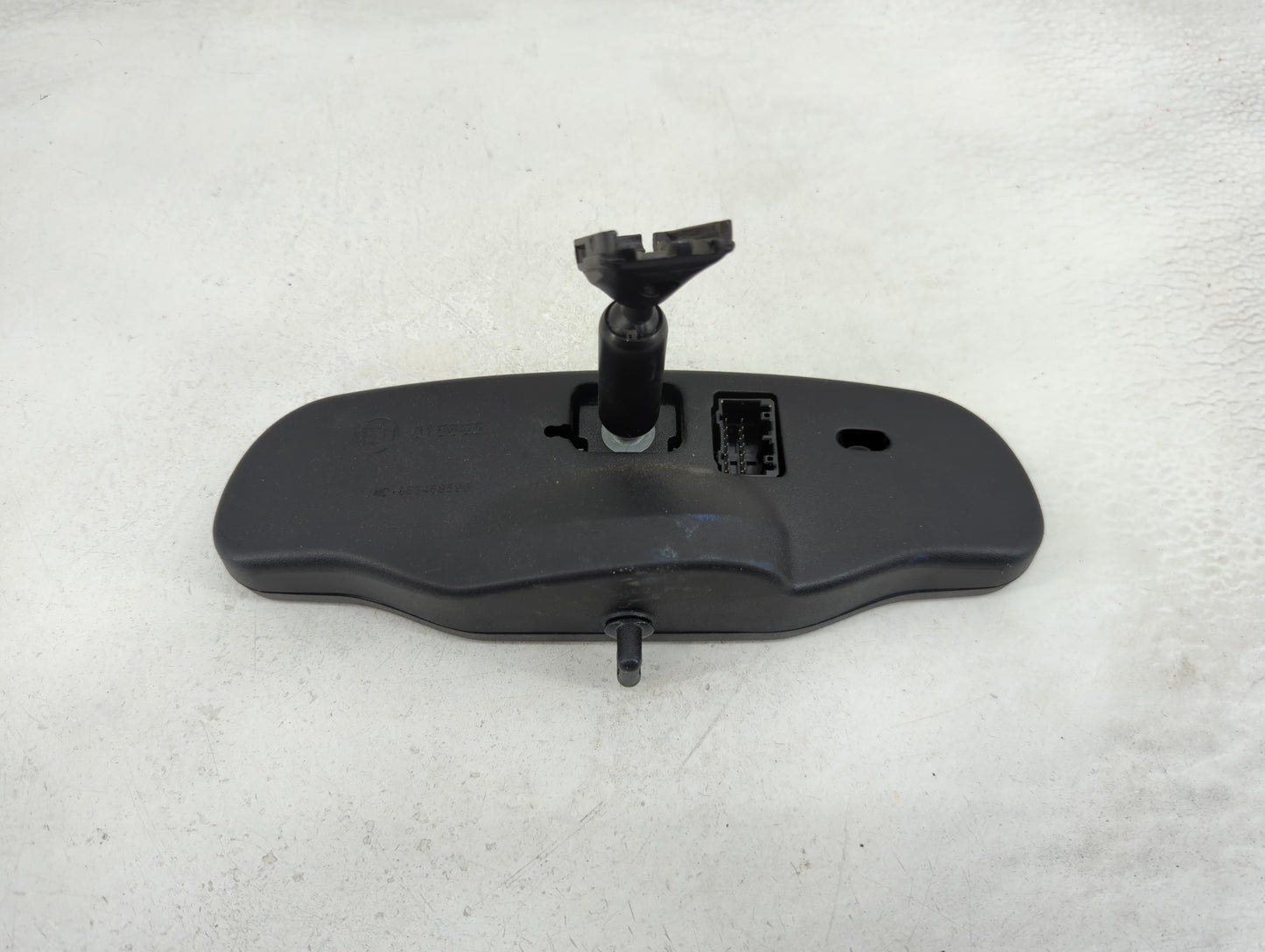 2004-2012 Chevrolet Malibu Interior Rear View Mirror Replacement OEM Fits OEM Used Auto Parts - Oemusedautoparts1.com
