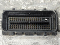 2007-2012 Chevrolet Malibu PCM Engine Control Computer ECU ECM PCU OEM P/N:12638026 12612397 Fits OEM Used Auto Parts - Oemu