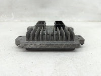2007-2012 Chevrolet Malibu PCM Engine Control Computer ECU ECM PCU OEM P/N:12638026 12612397 Fits OEM Used Auto Parts - Oemu