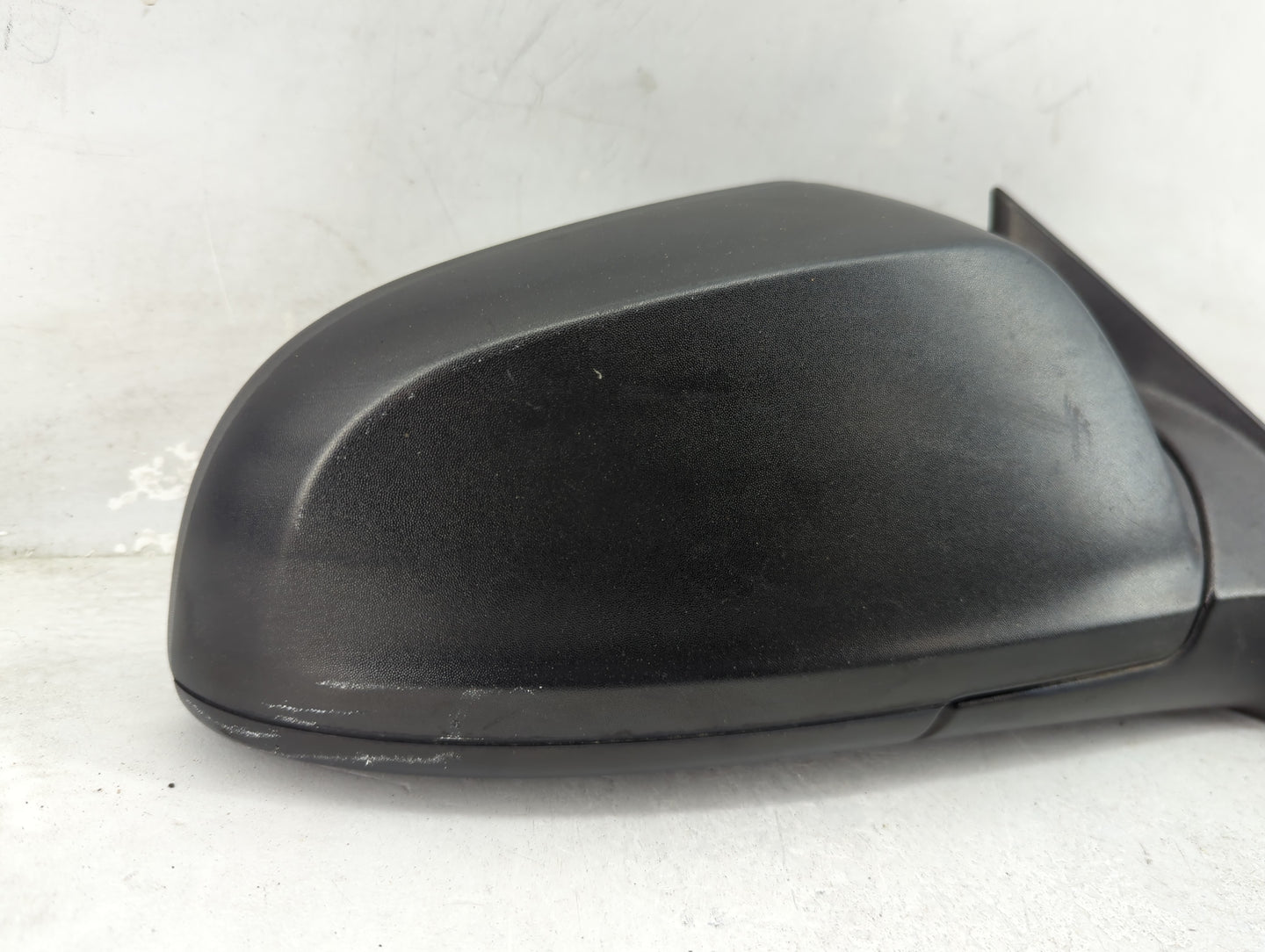 2008-2012 Chevrolet Malibu Passenger Side View Mirror - Right Door Mirror OEM Used - Oemusedautoparts1.com