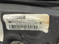 2008-2012 Chevrolet Malibu Passenger Side View Mirror - Right Door Mirror OEM Used - Oemusedautoparts1.com