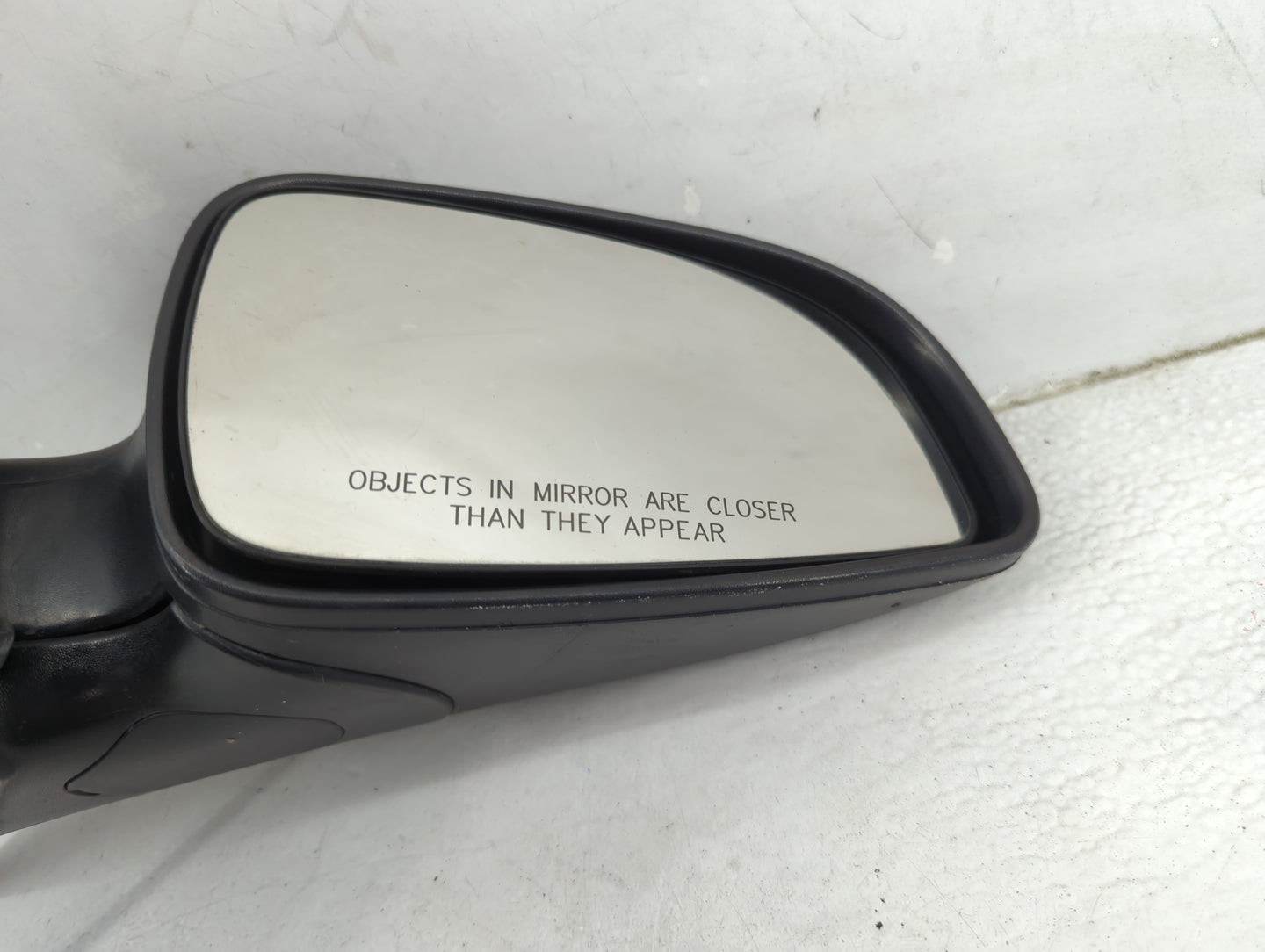 2008-2012 Chevrolet Malibu Passenger Side View Mirror - Right Door Mirror OEM Used - Oemusedautoparts1.com