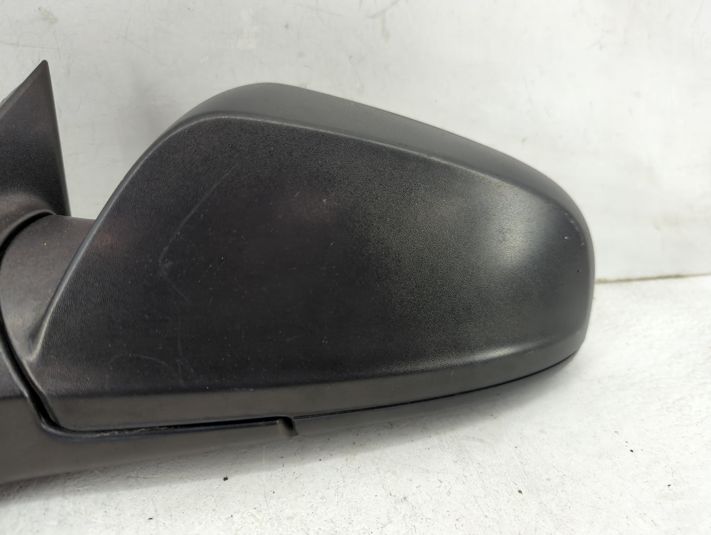 2008-2012 Chevrolet Malibu Driver Side View Mirror - Left Door Mirror OEM Used - Oemusedautoparts1.com