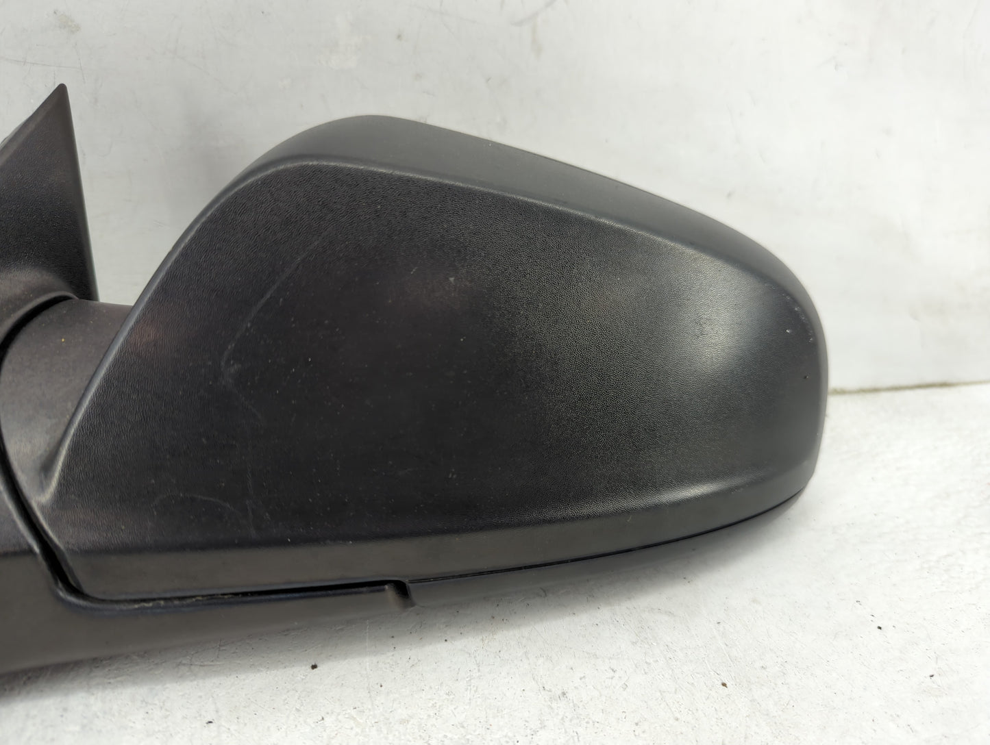 2008-2012 Chevrolet Malibu Driver Side View Mirror - Left Door Mirror OEM Used - Oemusedautoparts1.com