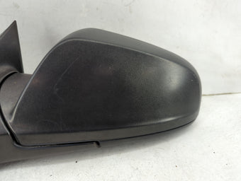 compare product 2008-2012 Chevrolet Malibu Driver Side View Mirror - Left Door Mirror OEM Used