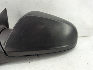 2008-2012 Chevrolet Malibu Driver Side View Mirror - Left Door Mirror OEM Used - Oemusedautoparts1.com