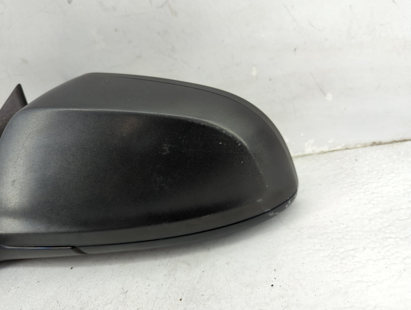 2008-2012 Chevrolet Malibu Driver Side View Mirror - Left Door Mirror OEM Used - Oemusedautoparts1.com