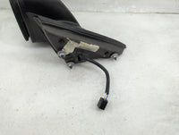2008-2012 Chevrolet Malibu Driver Side View Mirror - Left Door Mirror OEM Used - Oemusedautoparts1.com