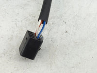 2008-2012 Chevrolet Malibu Driver Side View Mirror - Left Door Mirror OEM Used - Oemusedautoparts1.com