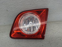 2008 Chevrolet Malibu Passenger Right Side Deck Lid Mounted Tail Light - Oemusedautoparts1.com