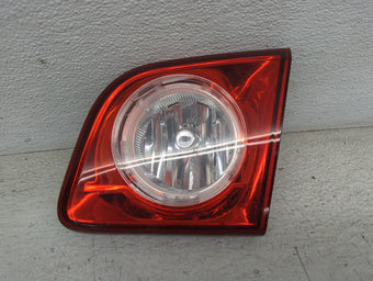 compare product 2008 Chevrolet Malibu Passenger Right Side Deck Lid Mounted Tail Light