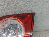 2008 Chevrolet Malibu Passenger Right Side Deck Lid Mounted Tail Light - Oemusedautoparts1.com