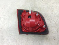 2008 Chevrolet Malibu Passenger Right Side Deck Lid Mounted Tail Light - Oemusedautoparts1.com