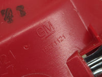 2008 Chevrolet Malibu Passenger Right Side Deck Lid Mounted Tail Light - Oemusedautoparts1.com