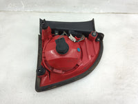 2008-2012 Chevrolet Malibu Tail Light Assembly Driver Left OEM Fits Fits 2008 2009 2010 2011 2012 OEM Used Auto Parts - Oemu