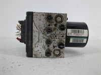 2011 Chevrolet Malibu Anti-Lock Brake ABS Pump Module Actuator OEM P/N:20908731 Fits OEM Used Auto Parts - Oemusedautoparts1