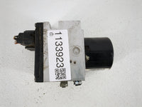 2011 Chevrolet Malibu ABS Pump Control Module Replacement P/N:20908731 Fits OEM Used Auto Parts - Oemusedautoparts1.com