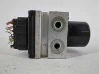 2011 Chevrolet Malibu Anti-Lock Brake ABS Pump Module Actuator OEM P/N:20908731 Fits OEM Used Auto Parts - Oemusedautoparts1