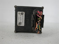 2011 Chevrolet Malibu ABS Pump Control Module Replacement P/N:20908731 Fits OEM Used Auto Parts - Oemusedautoparts1.com